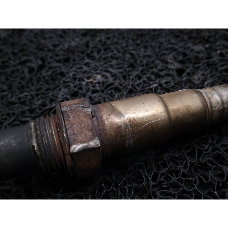 Recambio de sonda lambda para alfa romeo brera (177) 2.2 jts 16v selective sky view referencia OEM IAM 0258006806  BOSCH 2