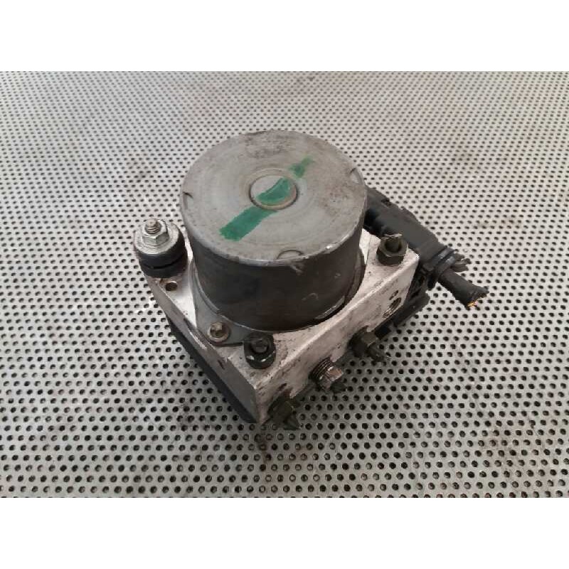 Recambio de abs para nissan micra (k12e) 1.5 dci turbodiesel cat referencia OEM IAM 0265231341 0265800319 BOSCH