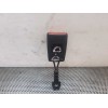 Recambio de enganche cinturon delantero derecho para mercedes-benz clase a (w168) 160 (168.033) referencia OEM IAM   