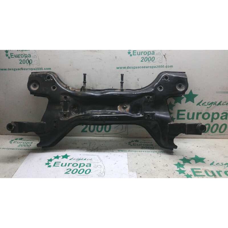 Recambio de puente delantero para seat ibiza (6j5) copa referencia OEM IAM   