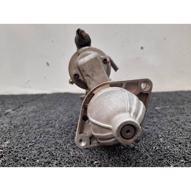 Recambio de motor arranque para suzuki swift berlina (mz) gl (3-ptas.) referencia OEM IAM 011334 - Negro 3