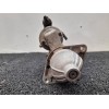 Recambio de motor arranque para suzuki swift berlina (mz) gl (3-ptas.) referencia OEM IAM 011334  