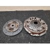 Recambio de kit embrague para fiat punto (evo) (199) dynamic referencia OEM IAM   LUK