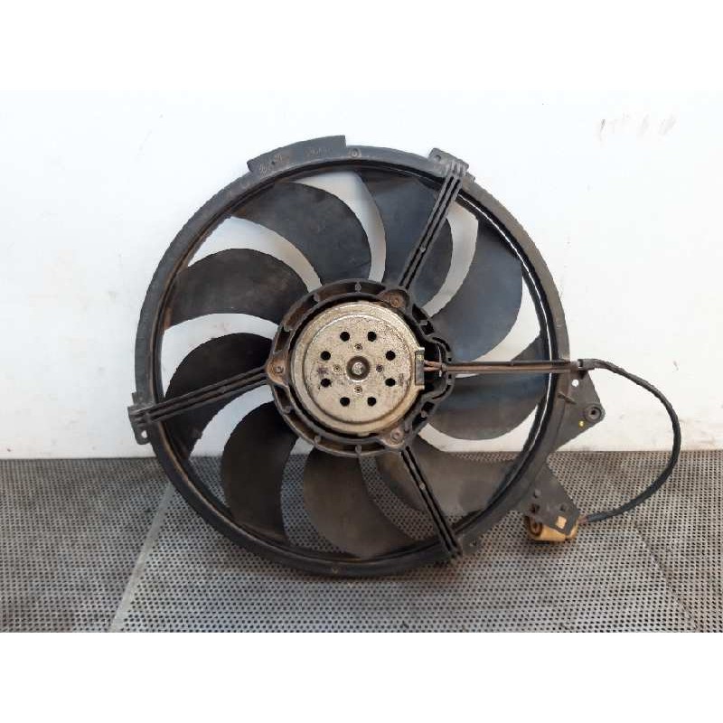 Recambio de electroventilador para audi a2 (8z) 1.4 tdi colour.storm referencia OEM IAM 861693E  VALEO 4