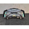 Recambio de cuadro instrumentos para opel meriva innovation referencia OEM IAM 13201075BG 110080333001 
