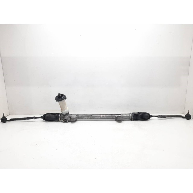 Recambio de cremallera direccion para hyundai i30 comfort referencia OEM IAM 565002L201 FDMLHC 