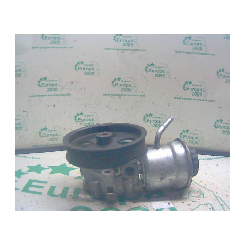 Recambio de bomba direccion para toyota avensis berlina (t25) 2.0 d4-d executive sedán (4-ptas) referencia OEM IAM U7M11552 0914 - Gris