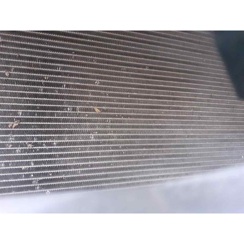 Recambio de condensador / radiador aire acondicionado para seat arona xcellence edition referencia OEM IAM - Blanco 3
