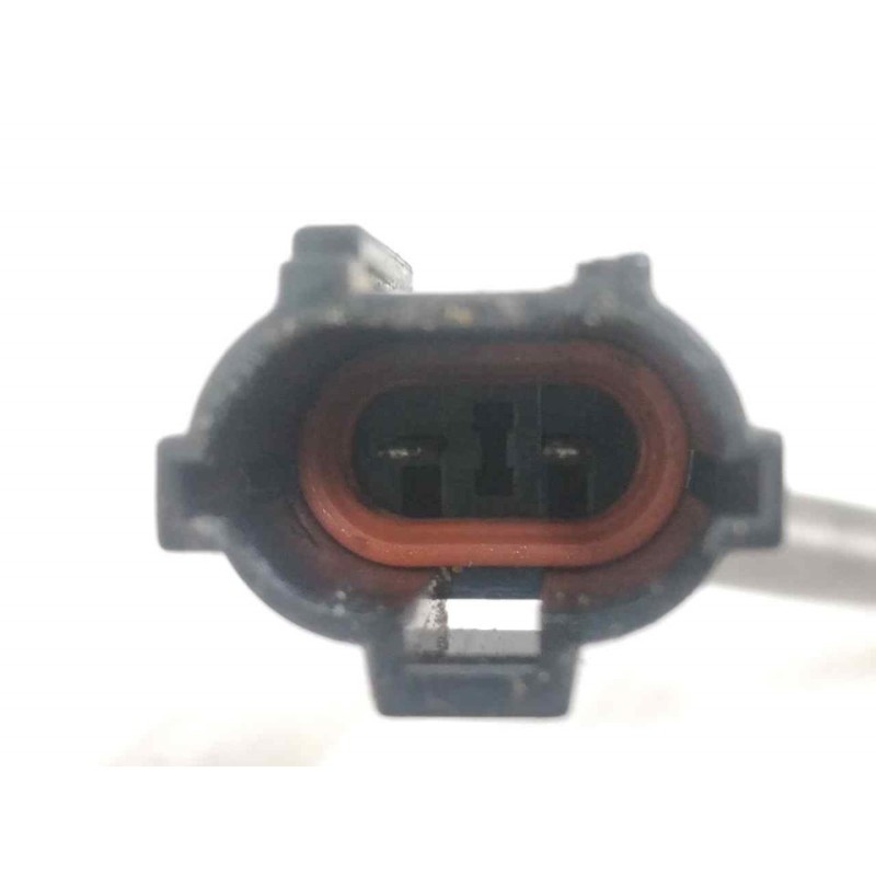 Recambio de cerradura puerta trasera derecha para kia carens 2.0 crdi ex monovolumen referencia OEM IAM A045777 5