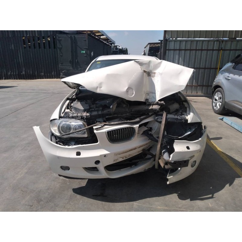 bmw serie 1 berlina (e81/e87) del año 2011