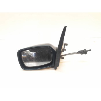 RETROVISOR IZQUIERDO 