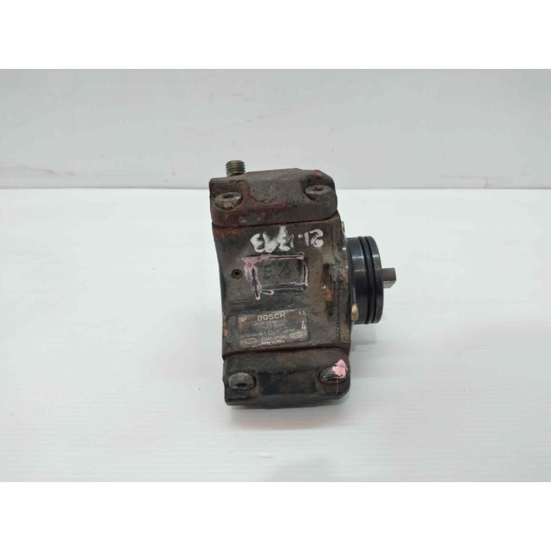 Recambio de bomba inyeccion para hyundai santa fe (sm) 2.0 gls crdi 4x4 referencia OEM IAM 0445010038 3310027000 BOSCH 4