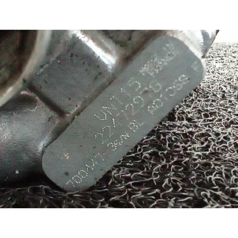 Recambio de turbocompresor para bmw serie 3 berlina (e46) 320d referencia OEM IAM 2247297G 7