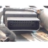 Recambio de elevalunas trasero derecho para volkswagen passat berlina (3b2) comfortline referencia OEM IAM 119094XXX  