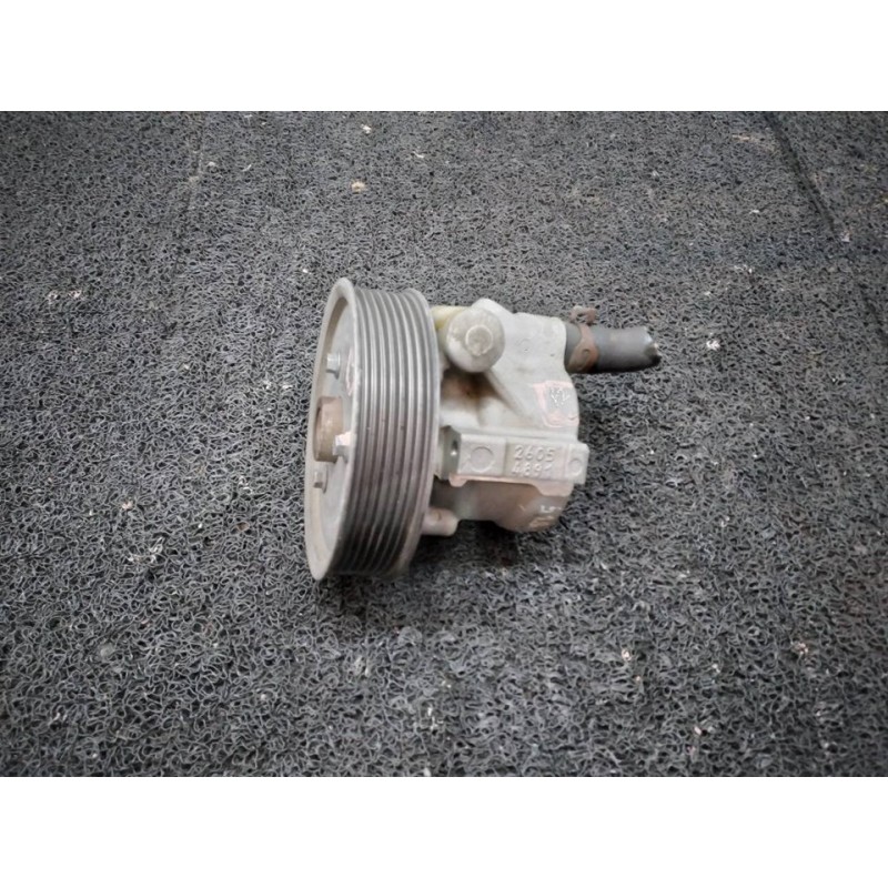 Recambio de bomba direccion para renault laguna ii (bg0) luxe privilege referencia OEM IAM 8200319066 8200367114 