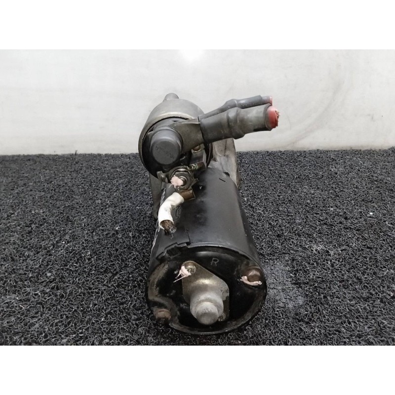 Recambio de motor arranque para volvo s60 berlina 2.4 (125kw) referencia OEM IAM 0001108166  BOSCH - Negro 3
