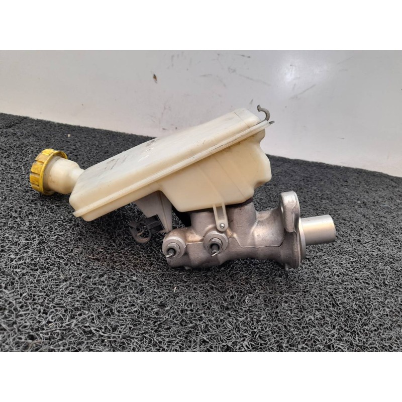 Recambio de bomba freno para citroën c3 picasso sx referencia OEM IAM 4013 - Blanco 5