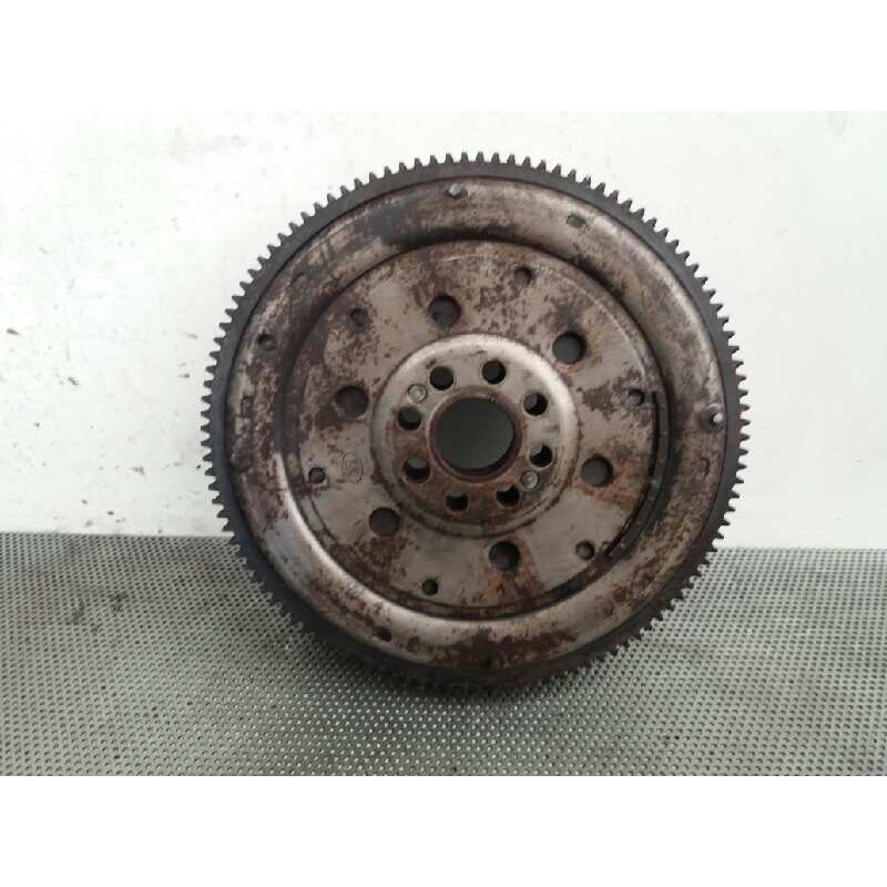 Recambio de volante motor para bmw serie 3 compacto (e36) 1.7 turbodiesel cat referencia OEM IAM - Azul 2