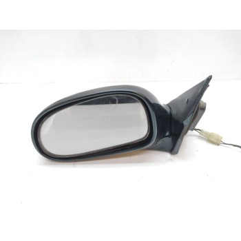 RETROVISOR IZQUIERDO 