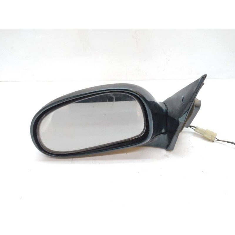 Recambio de retrovisor izquierdo para kia clarus 1.8 slx berlina (09.1999) referencia OEM IAM   