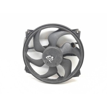 ELECTROVENTILADOR FAURECIA
