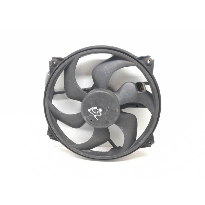 Recambio de electroventilador para peugeot 307 (s1) xr referencia OEM IAM   FAURECIA