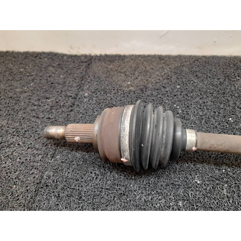 Recambio de transmision delantera izquierda para mercedes-benz citan (w415) furgon 108 cdi lang (a2) (415603) referencia OEM IAM - Blanco 2