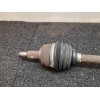 Recambio de transmision delantera izquierda para mercedes-benz citan (w415) furgon 108 cdi lang (a2) (415603) referencia OEM IAM