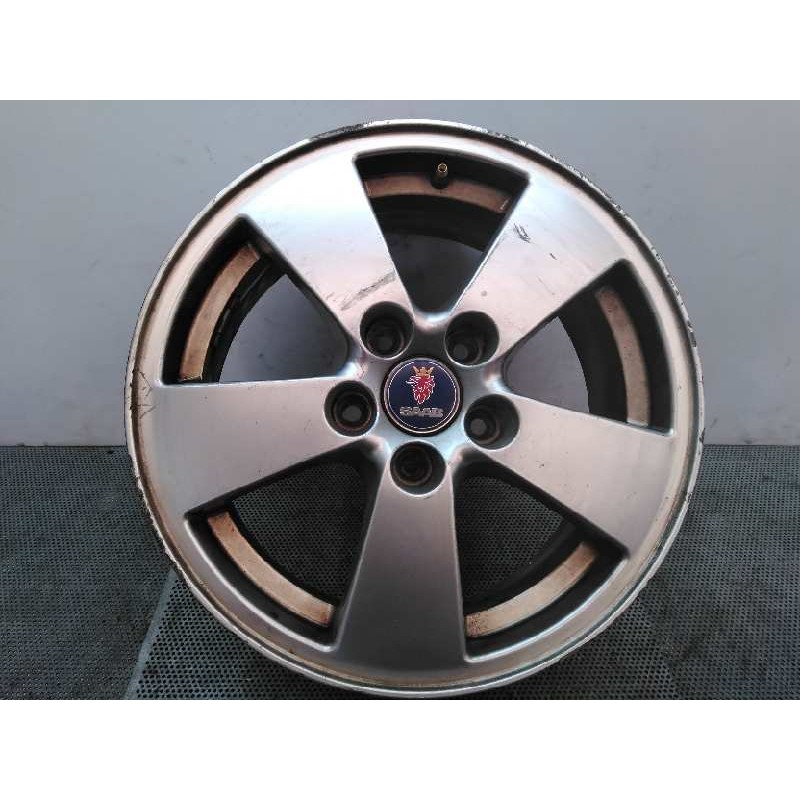 Recambio de llanta para saab 9-3 coupé 2.2 tid se limited edition referencia OEM IAM   