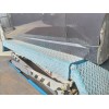 Recambio de faldon lateral para chevrolet epica ltx referencia OEM IAM   