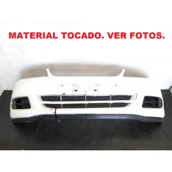 PARAGOLPES DELANTERO 