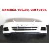 Recambio de paragolpes delantero para toyota corolla (e12) 1.4 d-4d terra sedán referencia OEM IAM   