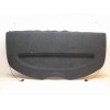 Recambio de bandeja trasera para renault megane ii berlina 5p confort authentique referencia OEM IAM 8200034999  