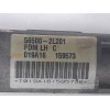 Recambio de cremallera direccion para hyundai i30 comfort referencia OEM IAM 565002L201 FDMLHC 