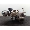 Recambio de turbocompresor para bmw serie 3 berlina (e46) 320d referencia OEM IAM 2247297G  