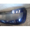 Recambio de paragolpes trasero para renault megane ii berlina 5p authentique referencia OEM IAM   