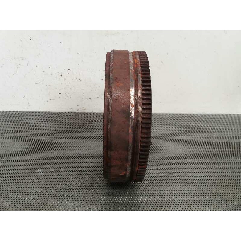 Recambio de volante motor para bmw serie 3 compacto (e36) 1.7 turbodiesel cat referencia OEM IAM - Azul 3