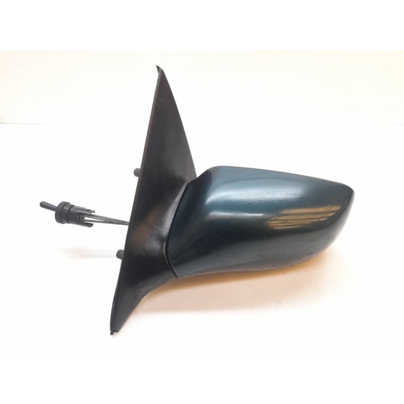 Recambio de retrovisor izquierdo para ford escort berl./turnier ghia berlina referencia OEM IAM - Verde 2