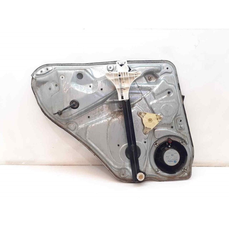 Recambio de elevalunas trasero derecho para volkswagen passat berlina (3b2) comfortline referencia OEM IAM 119094XXX 4