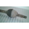 Recambio de transmision delantera izquierda para ford fiesta (cbk) 1.4 tdci cat referencia OEM IAM   