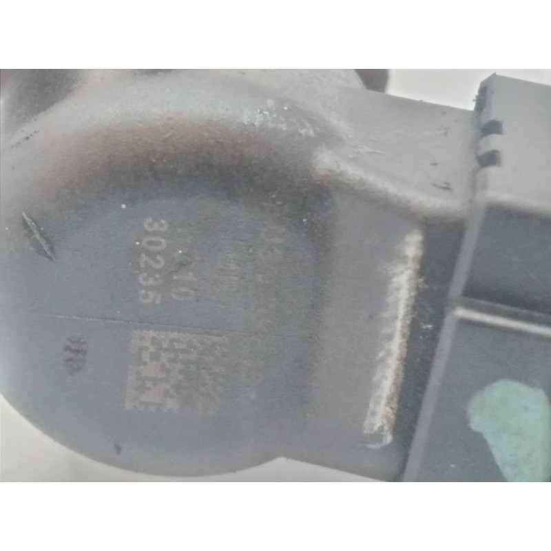 Recambio de inyector para peugeot 407 feline referencia OEM IAM 5U3Q9K546AA G1UHF SIEMENS 2