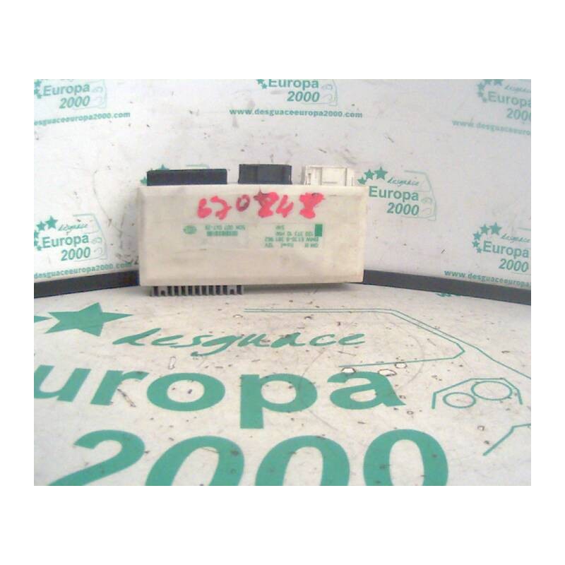 Recambio de centralita de electros para bmw serie 5 berlina (e39) 525tds referencia OEM IAM 61358381962 5DK00704726 12037310