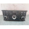 Recambio de mando climatizador para nissan almera tino (v10m) acenta referencia OEM IAM 28395BU700MA 30816016H 