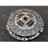 Recambio de kit embrague para fiat punto (evo) (199) dynamic referencia OEM IAM   LUK