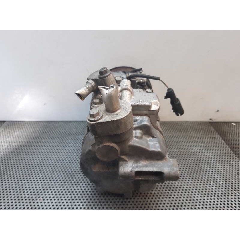 Recambio de compresor aire acondicionado para mg serie 75 (rj) 1.8 cat referencia OEM IAM 4472208503 - Azul 6