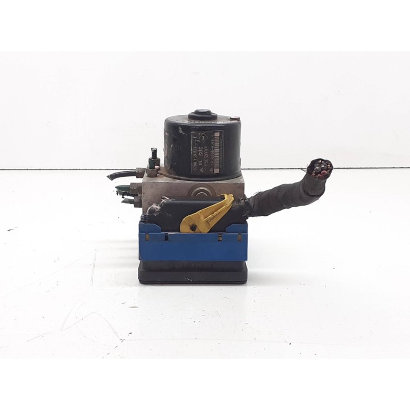 Recambio de abs para renault espace iv (jk0) 2.2 dci turbodiesel referencia OEM IAM 8200159837E 10096014333 10020601684 3