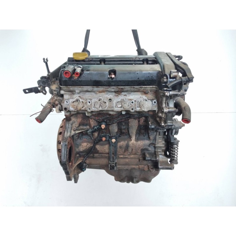 Recambio de motor completo para opel corsa d cosmo referencia OEM IAM Z12XEP  