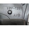 Recambio de cerradura puerta delantera derecha para peugeot 406 coupe (s1/s2) 2.2 hdi fap cat referencia OEM IAM AVD  