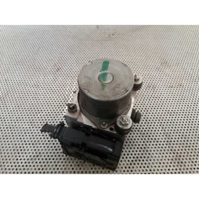Recambio de abs para nissan micra (k12e) 1.5 dci turbodiesel cat referencia OEM IAM 0265231341 0265800319 BOSCH - Gris 3