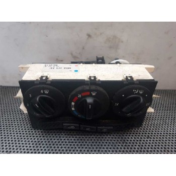 MANDO CALEFACCION / AIRE ACONDICIONADO 1688300485 K113198 